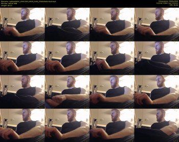 redhead4fun — 39 minute Chaturbate male cam show recording, 720p, Jan 3, 2019