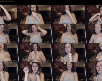 roxyrolla — 38 minute Chaturbate female cam show recording, 1080p, Jan 3, 2019