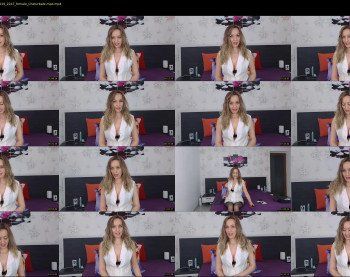 sensualwoman4u — 19 minute Chaturbate female cam show recording, 480p, Jan 2, 2019