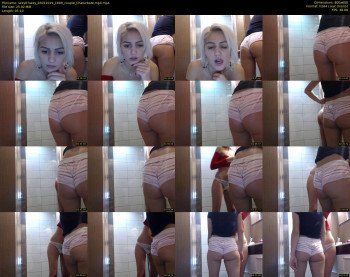 sexy07sexy — 6 minute Chaturbate female cam show recording, 480p, Jan 3, 2019