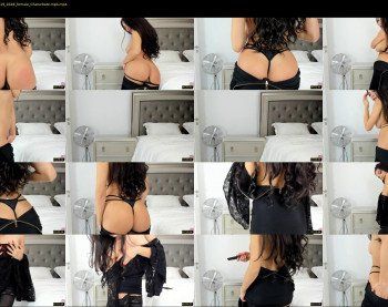 sexygirlforyouuu — 56 minute Chaturbate female cam show recording, 720p, Jan 3, 2019