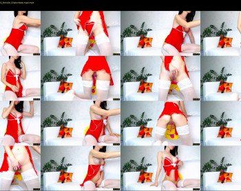 sexykiska — 24 minute Chaturbate female cam show recording, 1080p, Jan 3, 2019