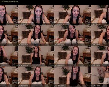 sophie_fennec — 29 minute Chaturbate female cam show recording, 1080p, Jan 3, 2019