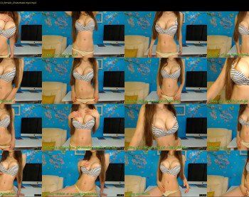 succubbus — 15 minute Chaturbate female cam show recording, 720p, Jan 3, 2019