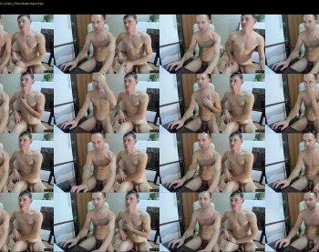 thermalsis — 5 minute Chaturbate male cam show recording, 1080p, Jan 3, 2019