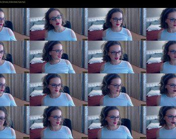tiffanyriox — 83 minute Chaturbate female cam show recording, 720p, Jan 3, 2019