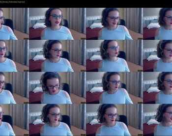 tiffanyriox — 53 minute Chaturbate female cam show recording, 720p, Jan 3, 2019