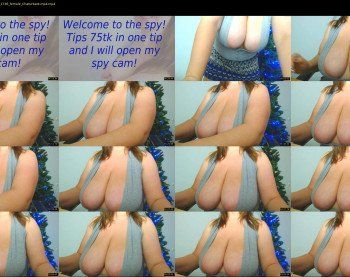umnizza7777 — 5 minute Chaturbate female cam show recording, 720p, Jan 3, 2019