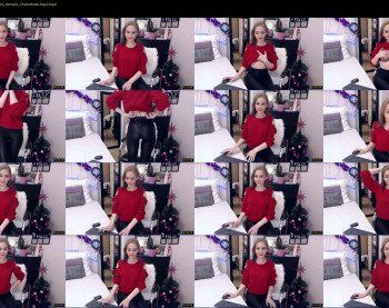 valeriecoy — 12 minute Chaturbate female cam show recording, 720p, Jan 3, 2019