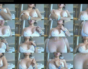 vanandjuani — 12 minute Chaturbate female cam show recording, 1080p, Jan 2, 2019