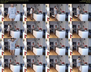 wynterheat — 11 minute Chaturbate female cam show recording, 480p, Jan 3, 2019