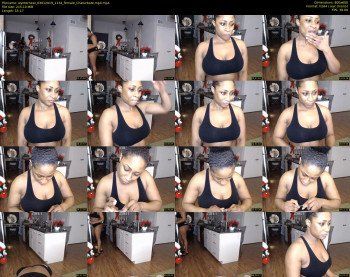 wynterheat — 56 minute Chaturbate female cam show recording, 480p, Jan 3, 2019