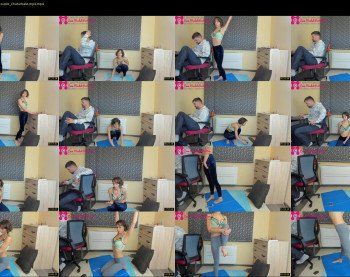 xwithy — 24 minute Chaturbate female cam show recording, 1080p, Jan 3, 2019