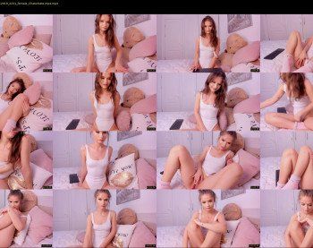 yourmidnightcoffee — 80 minute Chaturbate female cam show recording, 720p, Jan 2, 2019