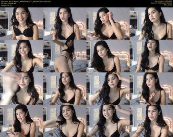 RorrieGomez — 35 minute MyFreeCams cam show recording, 480p, Jan 4, 2019