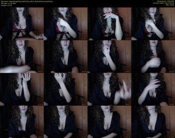 SweetAngell18 — 14 minute MyFreeCams cam show recording, SD, Jan 4, 2019
