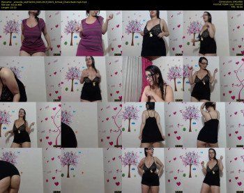 _amanda_seyfried19 — 23 minute Chaturbate female cam show recording, 480p, Jan 4, 2019