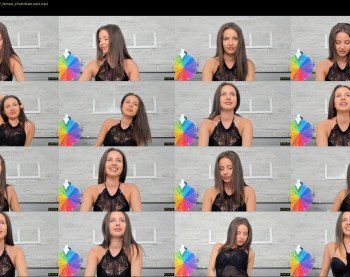 _nastya_ — 51 minute Chaturbate female cam show recording, 1080p, Jan 4, 2019