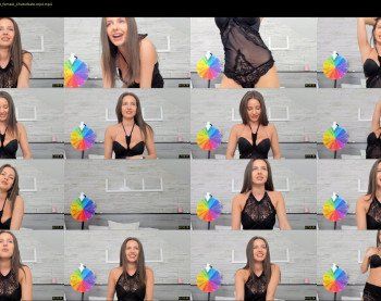 _nastya_ — 51 minute Chaturbate female cam show recording, 1080p, Jan 4, 2019
