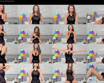 _nastya_ — 51 minute Chaturbate female cam show recording, 1080p, Jan 4, 2019