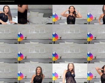 _nastya_ — 51 minute Chaturbate female cam show recording, 1080p, Jan 4, 2019