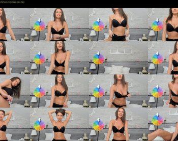 _nastya_ — 51 minute Chaturbate female cam show recording, 1080p, Jan 4, 2019