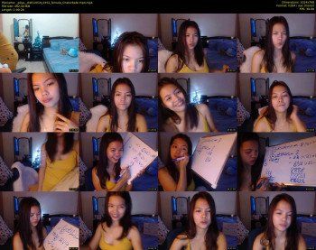 _pilya_ — 61 minute Chaturbate female cam show recording, 720p, Jan 4, 2019