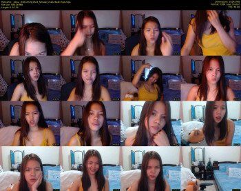 _pilya_ — 68 minute Chaturbate female cam show recording, 720p, Jan 4, 2019