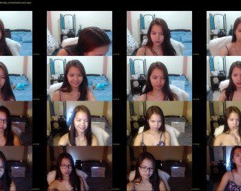 _pilya_ — 90 minute Chaturbate female cam show recording, 720p, Jan 4, 2019