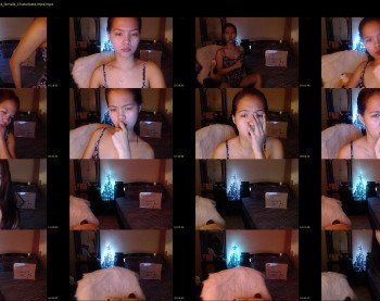 _pilya_ — 23 minute Chaturbate female cam show recording, 720p, Jan 4, 2019