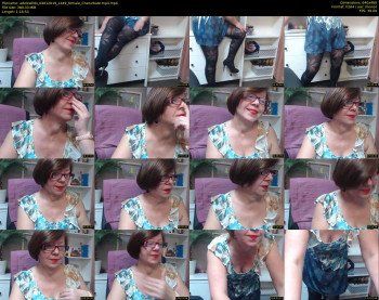 adelewildx — 79 minute Chaturbate female cam show recording, 480p, Jan 4, 2019