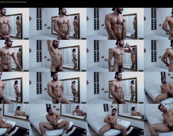 alexdimartino — 56 minute Chaturbate male cam show recording, 1080p, Jan 4, 2019