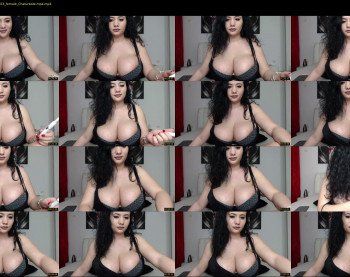 alicelevine — 9 minute Chaturbate female cam show recording, 720p, Jan 4, 2019