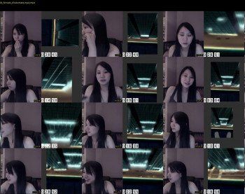 alizezaide — 101 minute Chaturbate female cam show recording, 720p, Jan 4, 2019