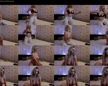 allayah — 40 minute Chaturbate female cam show recording, 720p, Jan 4, 2019