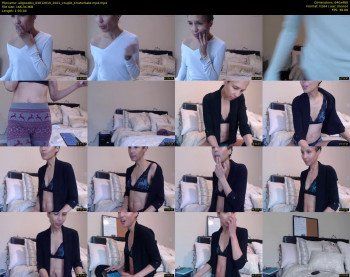 allgood4u — 64 minute Chaturbate couple cam show recording, 480p, Jan 3, 2019