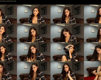 allisonpalmer — 19 minute Chaturbate female cam show recording, 720p, Jan 4, 2019
