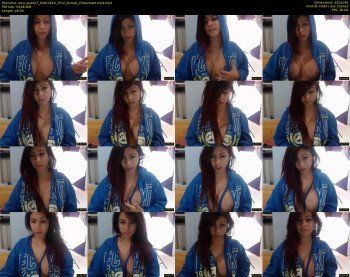 amy_queen7 — 29 minute Chaturbate female cam show recording, SD, Jan 4, 2019