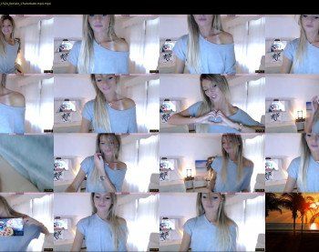 amyvalentine — 33 minute Chaturbate female cam show recording, 1080p, Jan 4, 2019