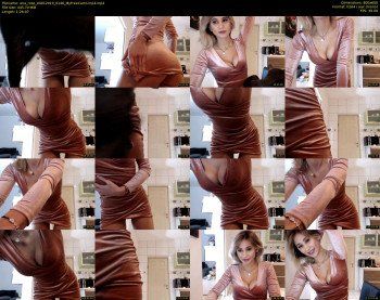 ana_rose — 87 minute MyFreeCams cam show recording, 480p, Jan 4, 2019