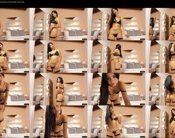 anablerd — 51 minute Chaturbate female cam show recording, 1080p, Jan 4, 2019