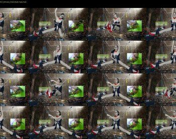 angelinasia — 29 minute Chaturbate female cam show recording, 1080p, Jan 4, 2019