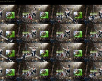 angelinasia — 8 minute Chaturbate female cam show recording, 1080p, Jan 4, 2019