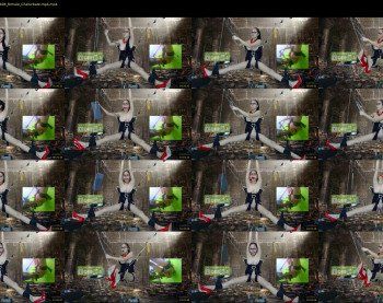 angelinasia — 29 minute Chaturbate female cam show recording, 1080p, Jan 4, 2019