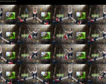 angelinasia — 29 minute Chaturbate female cam show recording, 1080p, Jan 4, 2019