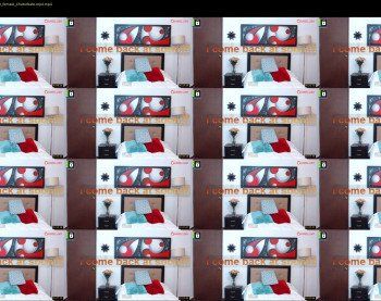 anielli69 — 3 minute Chaturbate female cam show recording, 720p, Jan 4, 2019
