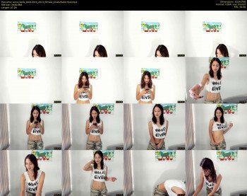 anna_wells — 8 minute Chaturbate female cam show recording, 720p, Jan 4, 2019