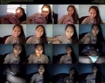 annaxnasty — 65 minute Chaturbate female cam show recording, SD, Jan 4, 2019
