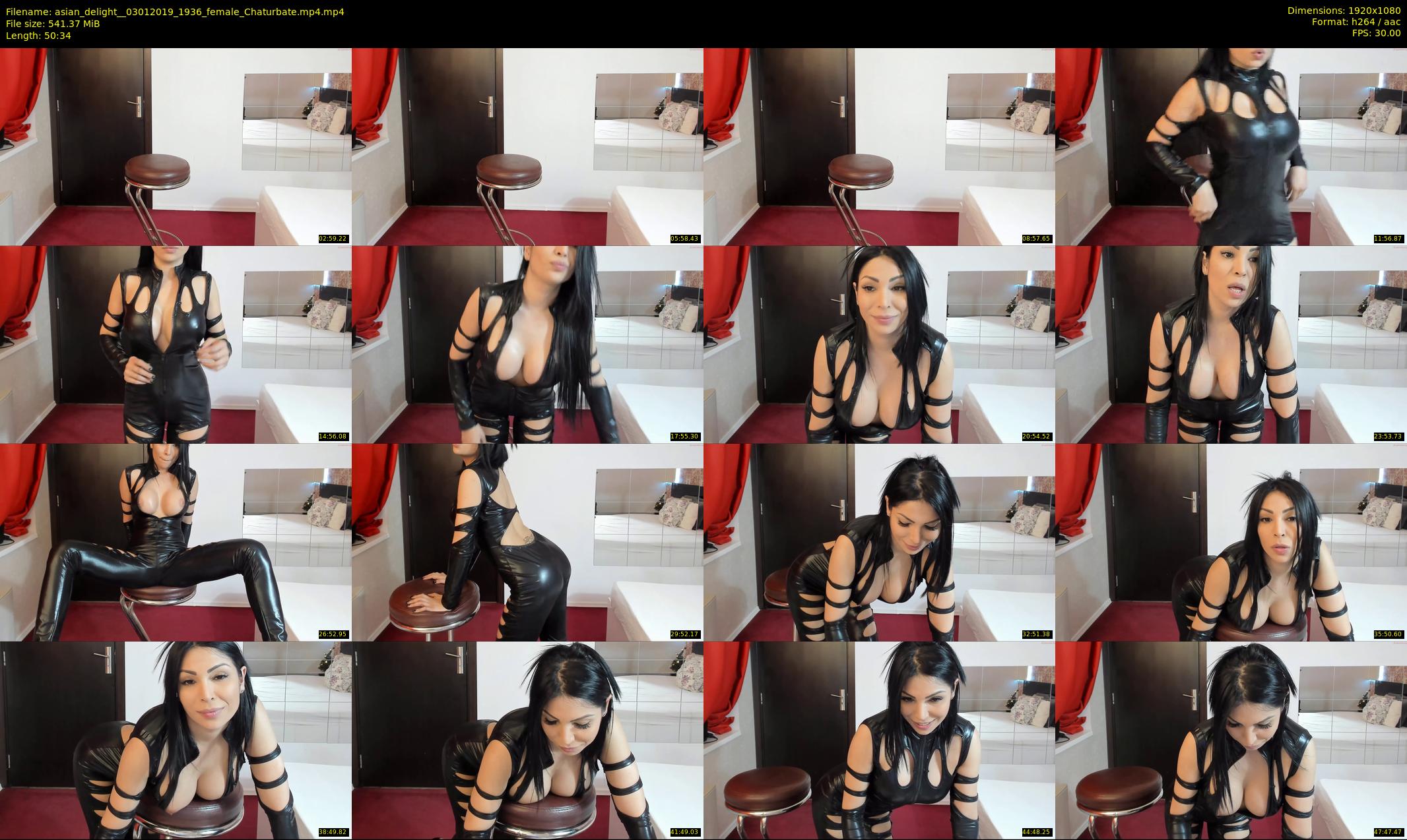 asian_delight_ — 51 minute Chaturbate female cam show recording, 1080p, Jan 3, 2019