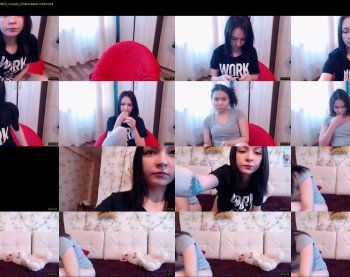 asya_sweet_ — 10 minute Chaturbate female cam show recording, 720p, Jan 4, 2019